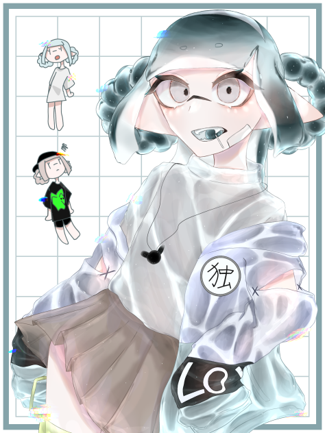 リクエスト うさまぬかさん - ibisPaint