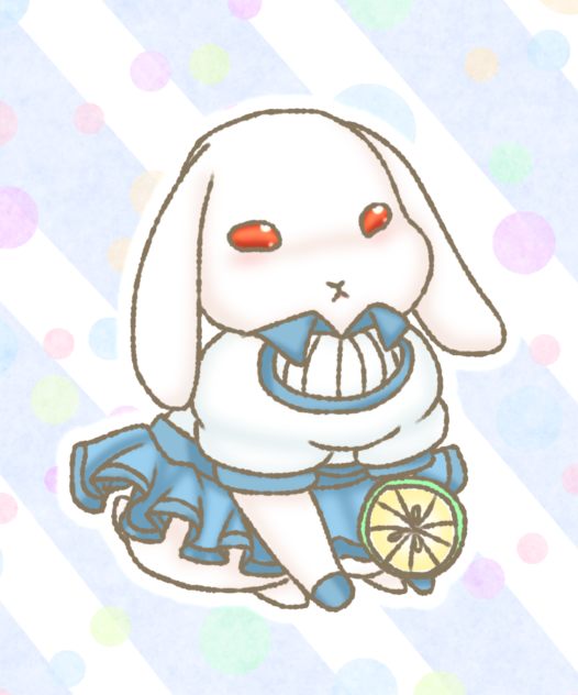 うさもっふ