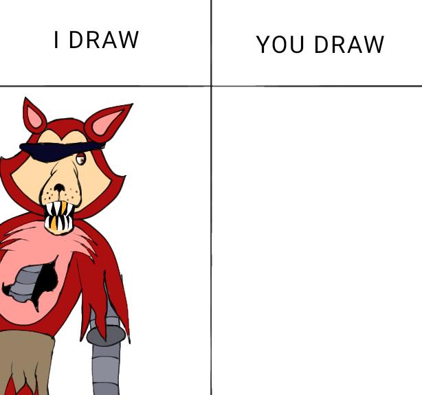 Foxy Collab