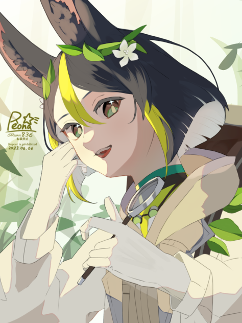 ティナリ🌱