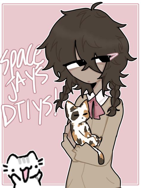 DTIYS♡