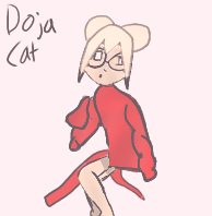 Trying to recreate a playlist cover