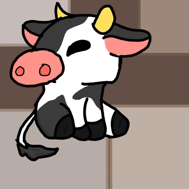 🐄 Cow🐄
