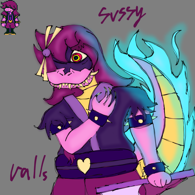 Susie