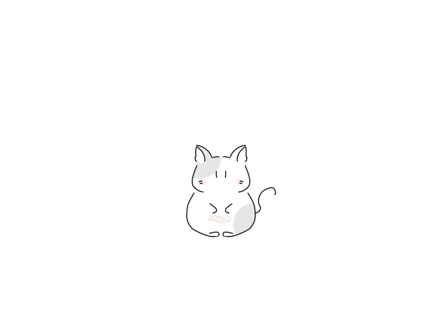 ねこ