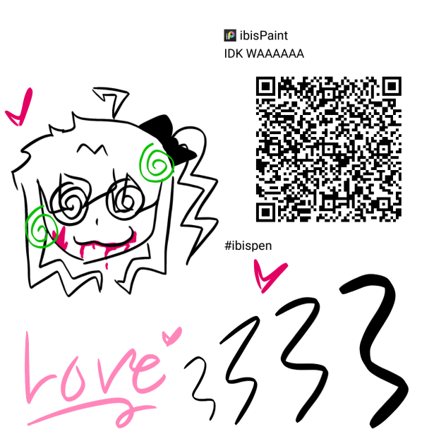 i made another brush ayayayayay