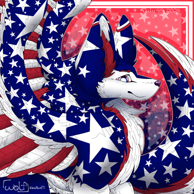 Happy Birthday America! 🇺🇸