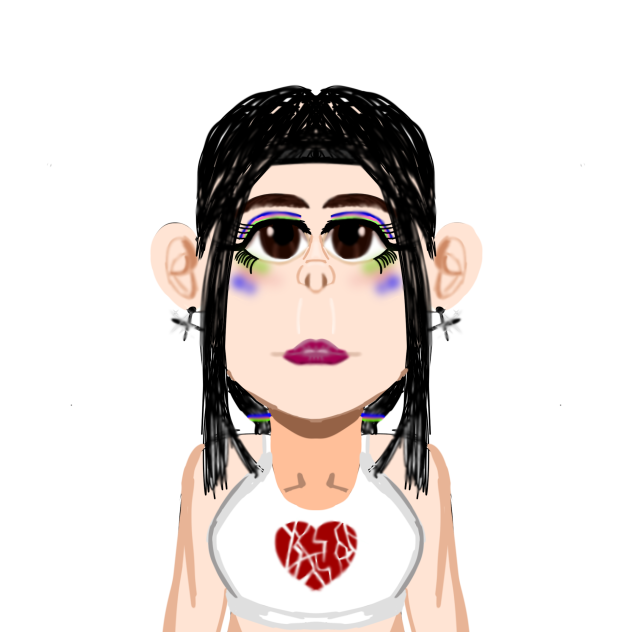 la sad fan