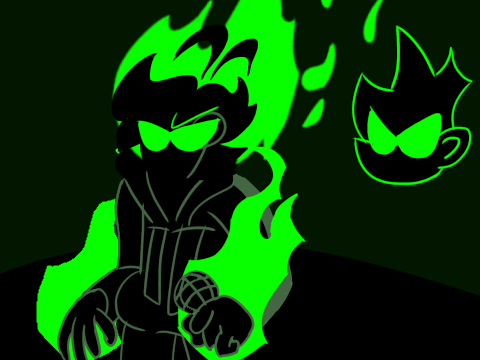 Nightmare Jake