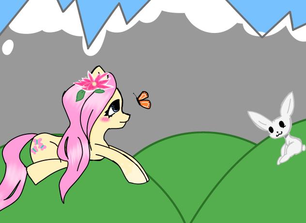 fluttershy