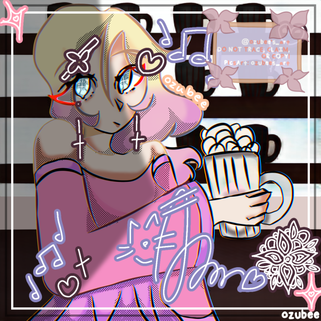 🍻Drinking at the bar🍻