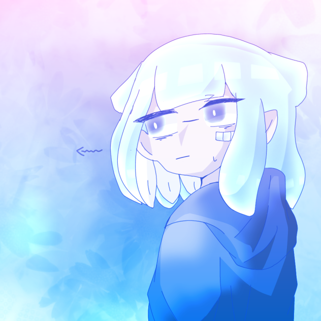 ただいま - ibisPaint