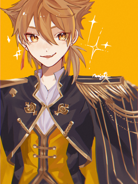 共通衣装✌️ - ibisPaint