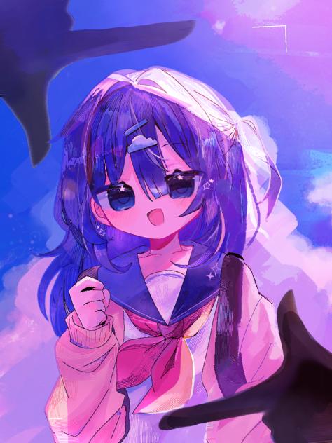 ぶい！