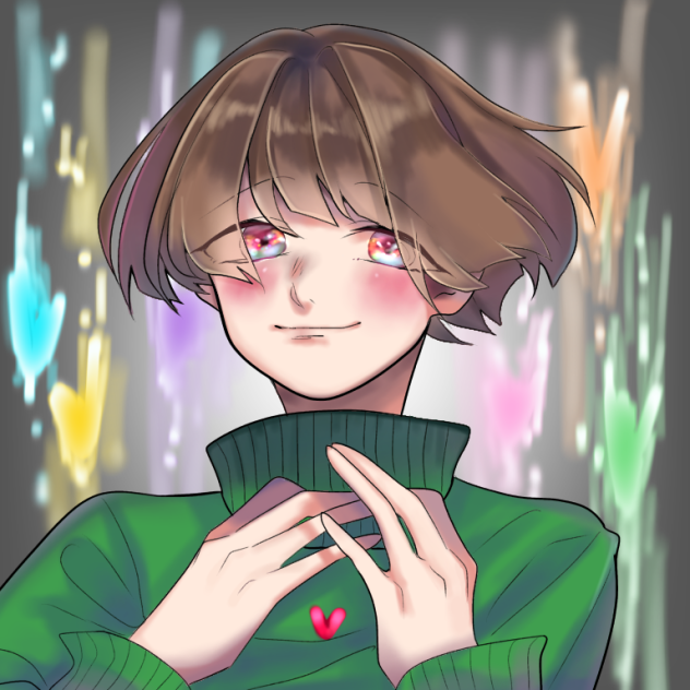きゃらちゃ