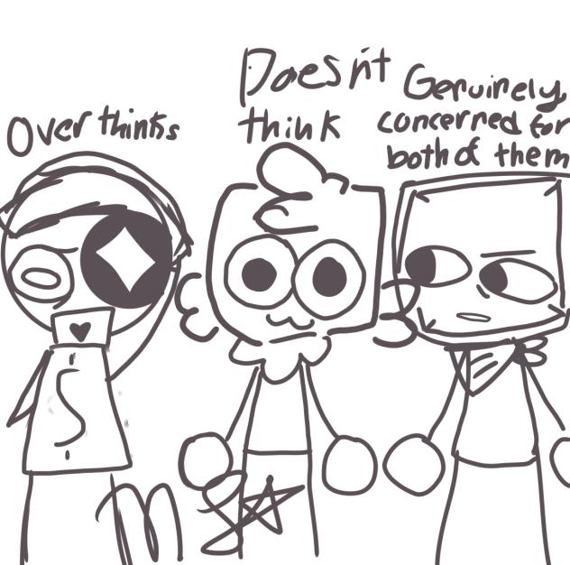 Goofy goobers