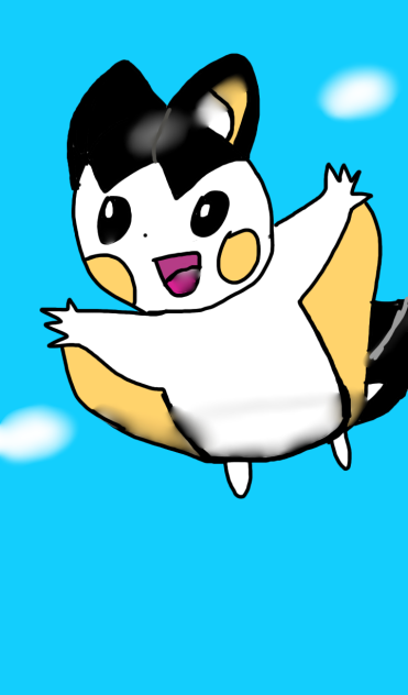 エモンガ