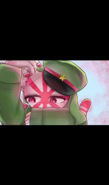 建国記念の日　にてさんver