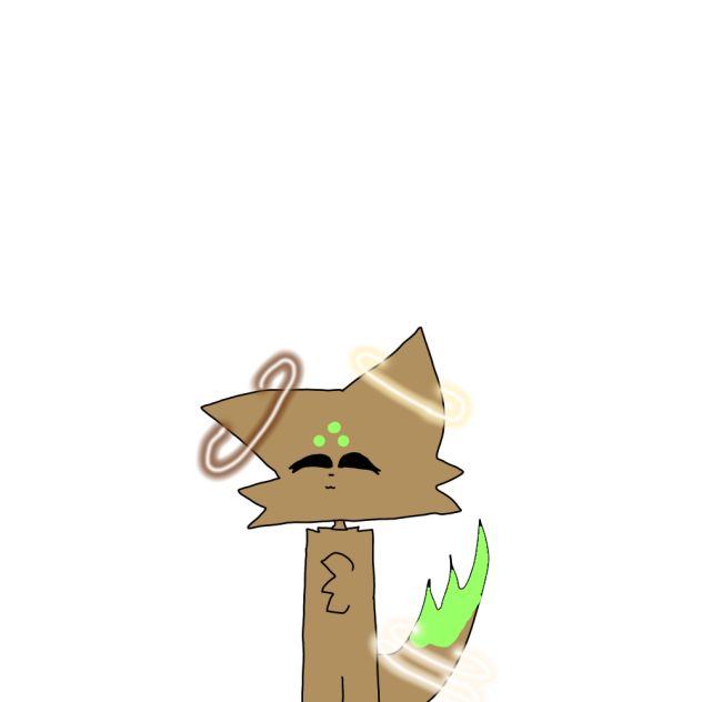 New OC (name needed) Comment names below