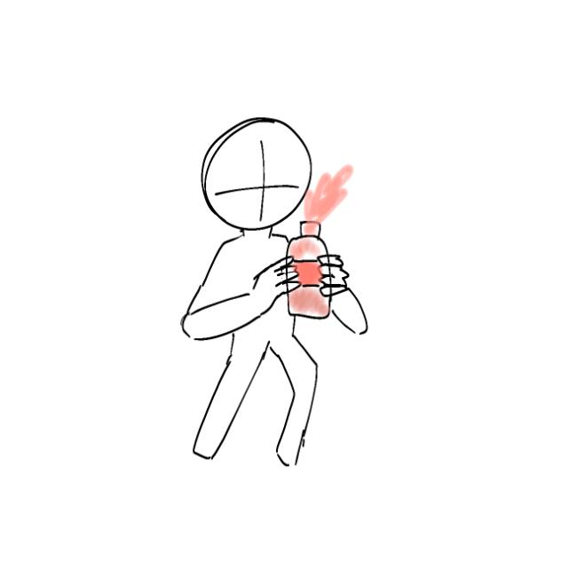 コーラフリフリダンス