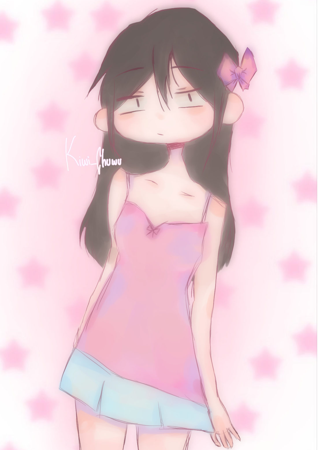 Cutecore - ibisPaint