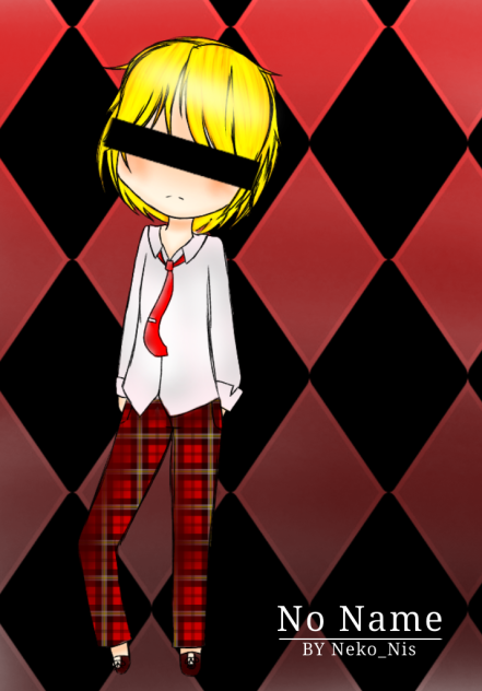 No Name - ibisPaint
