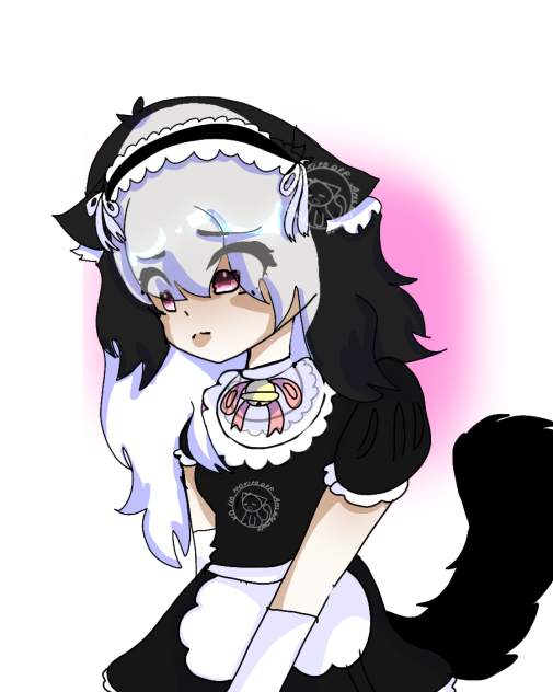 Moxito Maid..