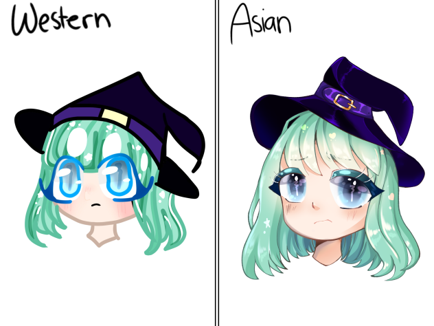 Collab with Yuan Ebora