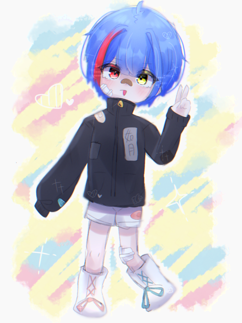 いぇあ