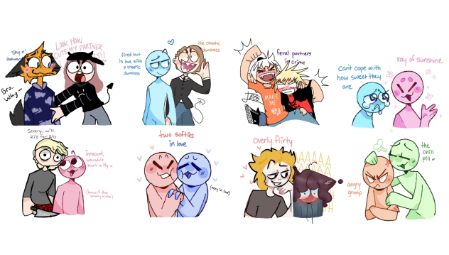 Ship dynamics CoLlAb