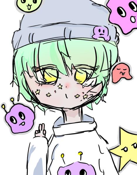 ポップ