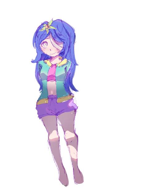 idk test