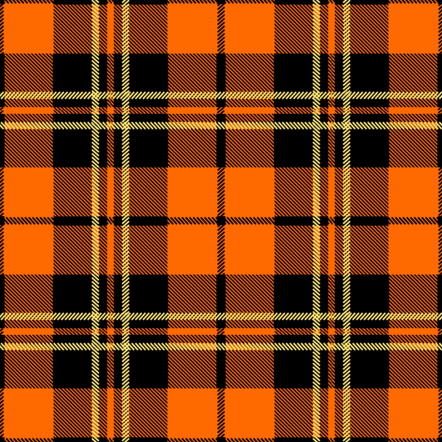 Clothes pattern 8 b