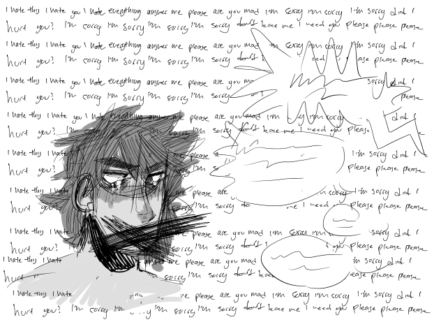 i’m sorry