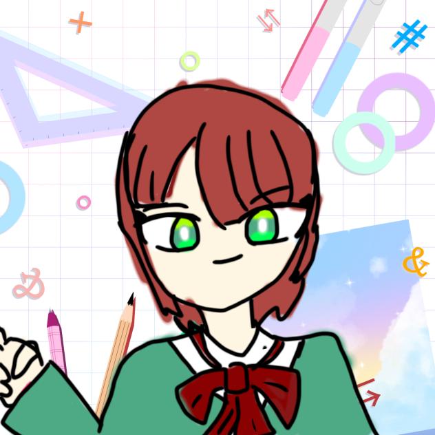 落書き