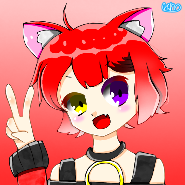 莉犬くん