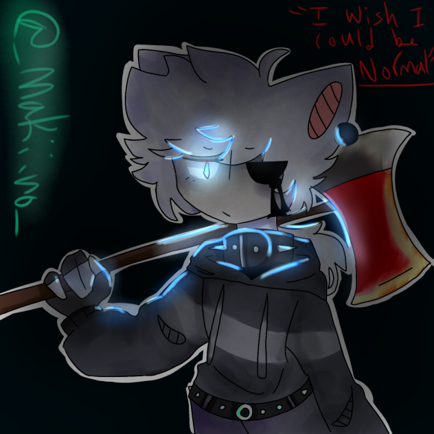 LePotatoeWitch Fannart