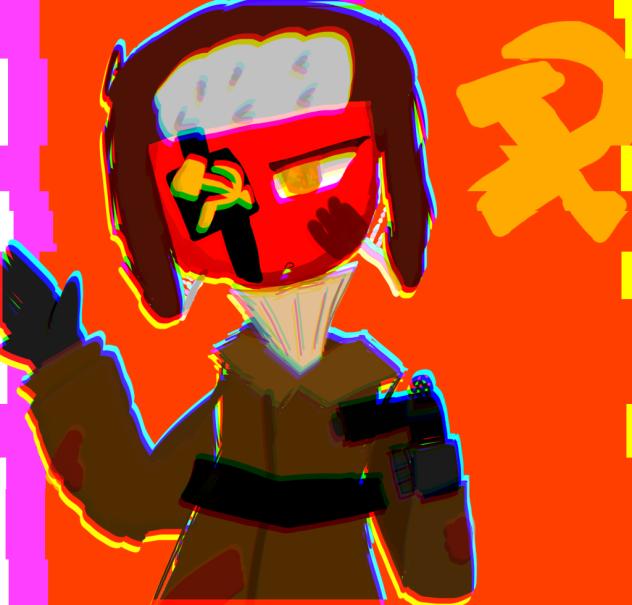 Soviet🇷🇺