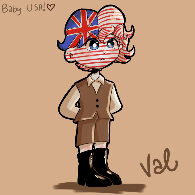 BABY USA