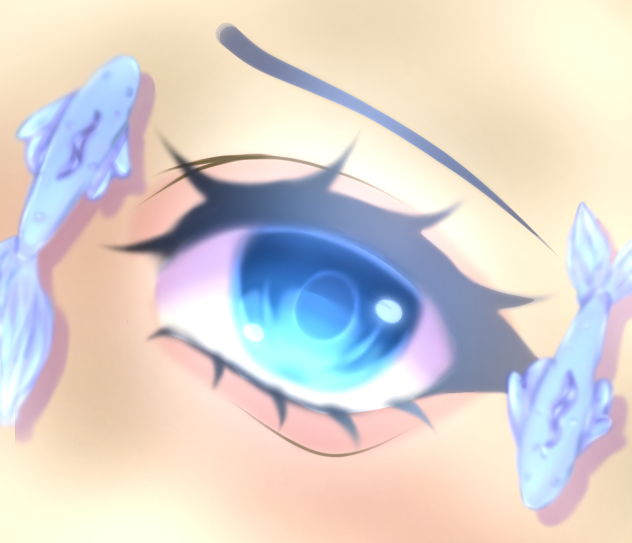 Eye