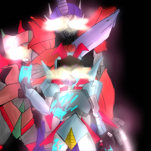not finished yett