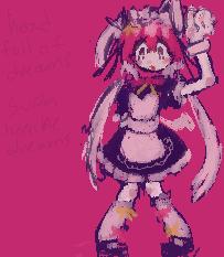 that one femboy oc I have