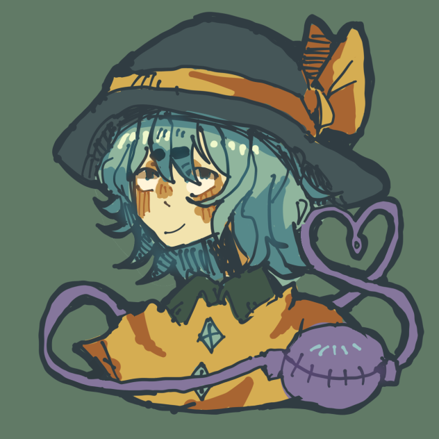 old ugly doodle