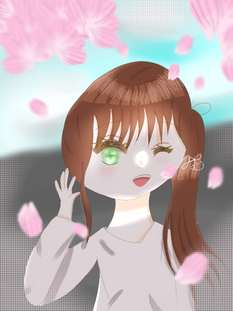 本気絵(らしきもの)