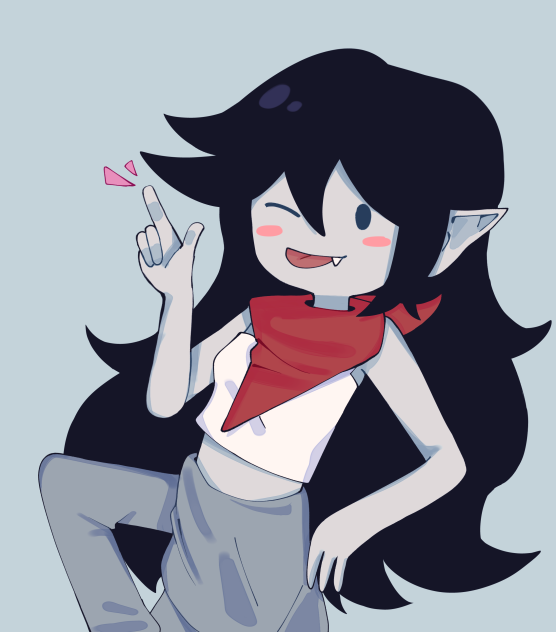 Marceline