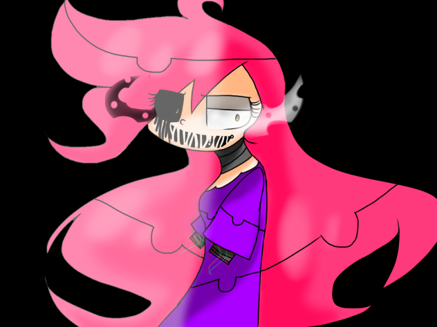 HeLl - ibisPaint