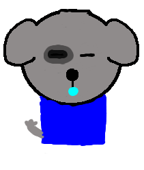 poochee and pansy second baby