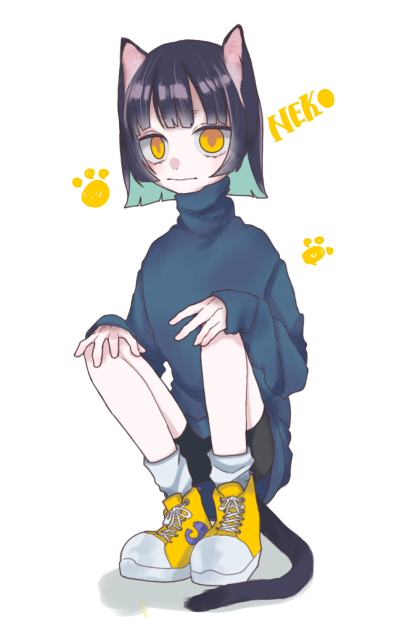 NEKOฅ