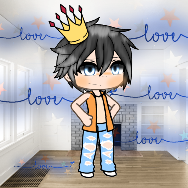 Para trolli (Trollino)