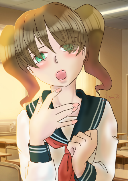 『・・・』
